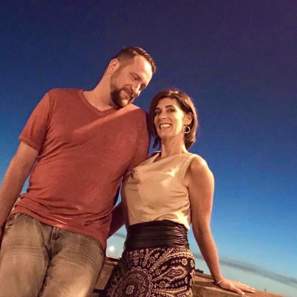 Meet your Posher, Tina